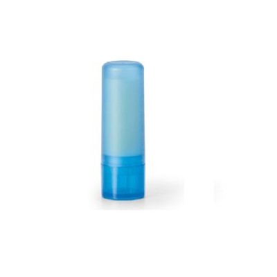 "BD" PROTETOR LABIAL AZUL ROYAL