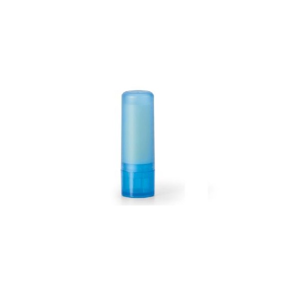 "BD" PROTETOR LABIAL AZUL ROYAL