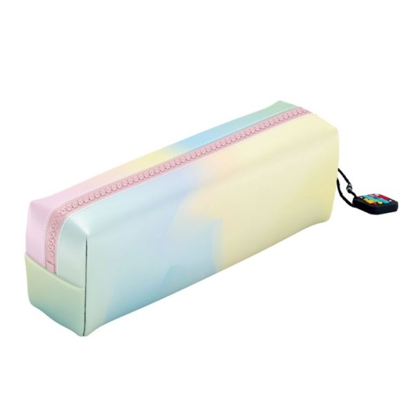 ESTOJO ESCOLAR I-TOTAL RAINBOW DREAM 