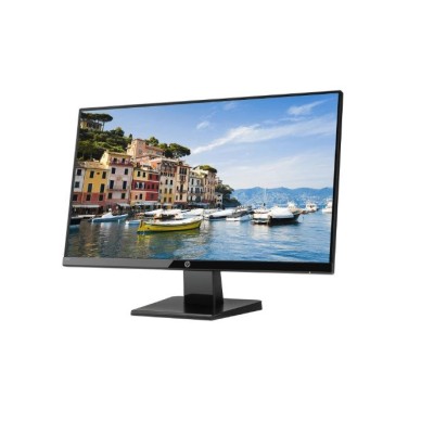 MONITOR HP 24W IPS FHD
