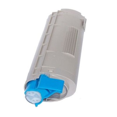 TONER COMPATIVEL C/ OKI C5650 CYAN 2K