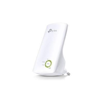 EXTENSOR TP-LINK  WA854RE P/ AUMENTAR COBERTURA WI-FI