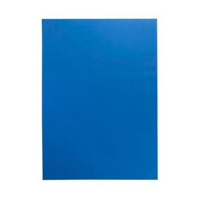 PLACA GOMA EVA A3 AZUL ESCURO EB40