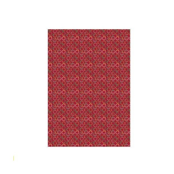 ROLO PAPEL FANTASIA 70x100cm 25FLS ( PADRAO 700/366)