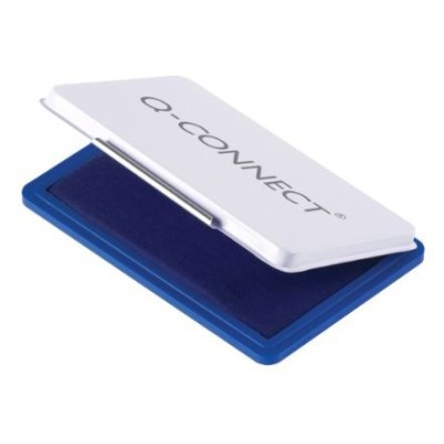 ALMOFADA CARIMBO 70x110mm AZUL
