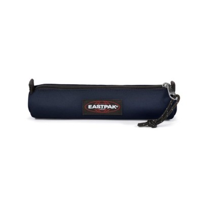 ESTOJO ESCOLAR EASTPAK SMALL ROUND SINGLE ULTRAMARINE