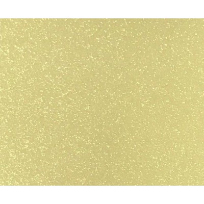 CARTOLINA 50x65cm 330gr. AMARELO PURPURINA