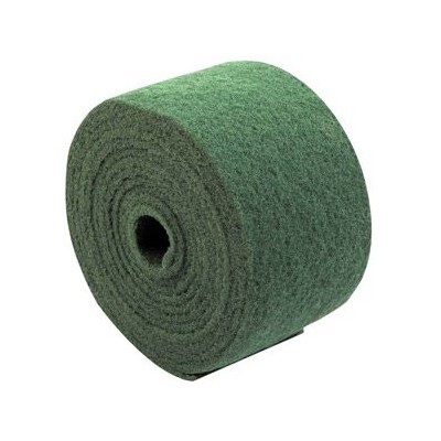 ESFREGAO VERDE EM ROLO 150MM x 6MT 