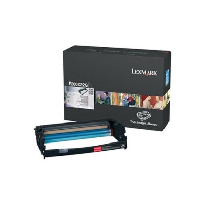 TAMBOR LEXMARK E260/E264/E260DN/E360/E460 ORIGINAL