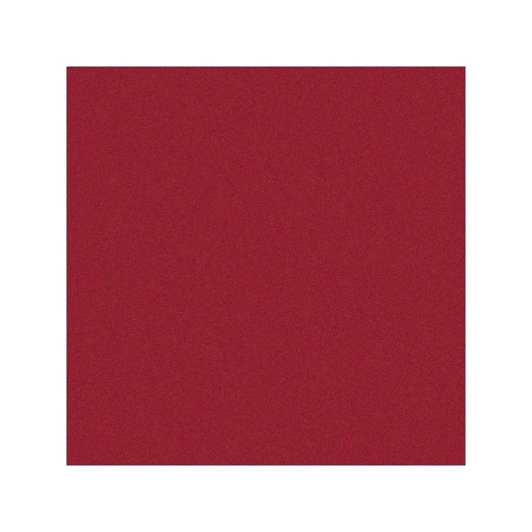 ROLO PAPEL AUTOCOLANTE / ADESIVO VELUDO 0,45x5MT  VERMELHO BORDEAUX