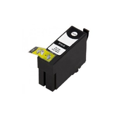 TINTEIRO COMPATIVEL C/ EPSON 35XL PRETO (2.6K)