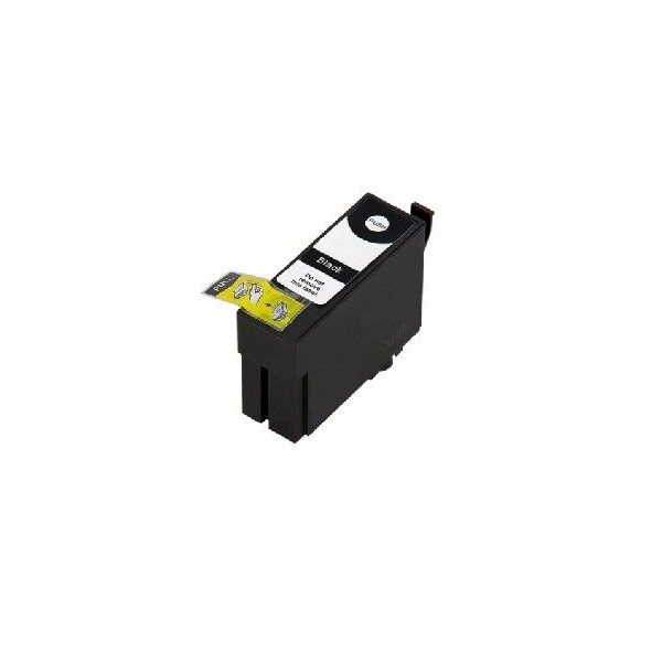 TINTEIRO COMPATIVEL C/ EPSON 35XL PRETO (2.6K)