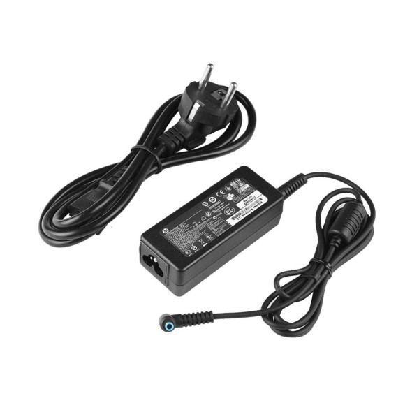 CARREGADOR HP HP 19.5V 2.31A 45W (4.5*3.0mm) ORIGINAL