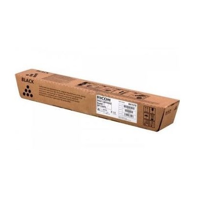 TONER RICOH MPC3001/ 3501 PRETO ORIGINAL