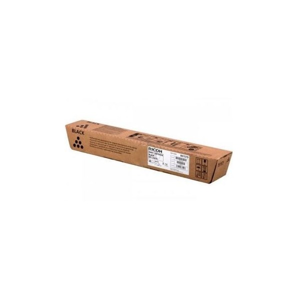 TONER RICOH MPC3001/ 3501 PRETO ORIGINAL