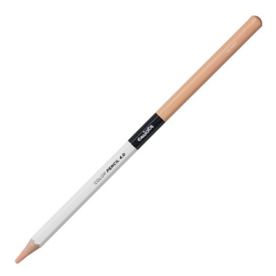 LAPIS DE COR CARIOCA PLUS 4.0 ROSA 12