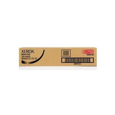 TONER XEROX 6R01264 MAGENTA 8K ORIGINAL