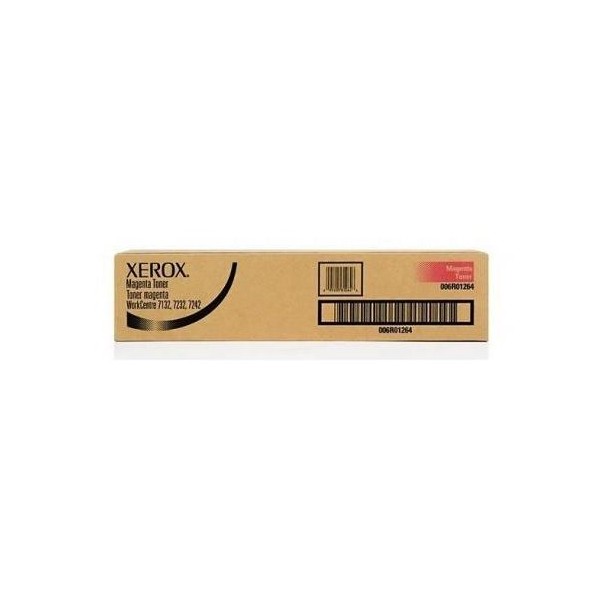 TONER XEROX 6R01264 MAGENTA 8K ORIGINAL