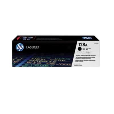 TONER HP CE320 PRETO 2K ORIGINAL