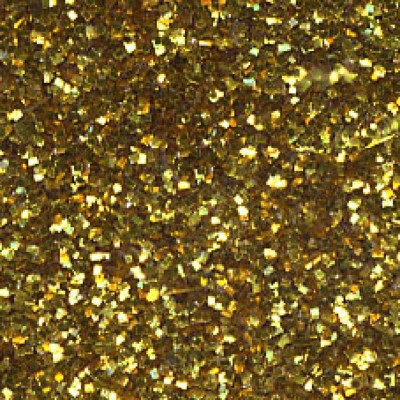 FRASCO 40gr. MEYCO C/ PURPURINA OURO 
