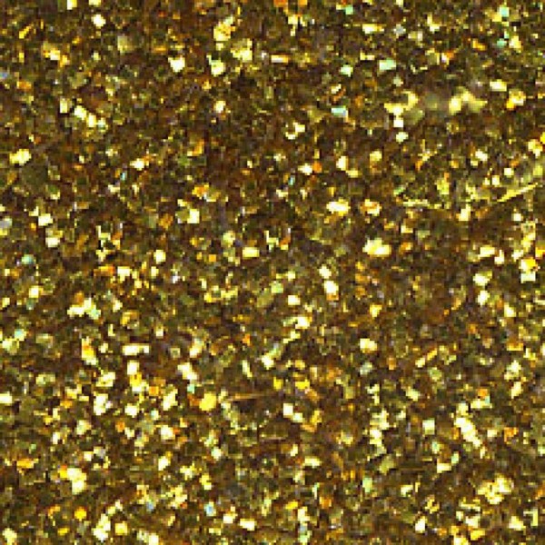 FRASCO 40gr. MEYCO C/ PURPURINA OURO 