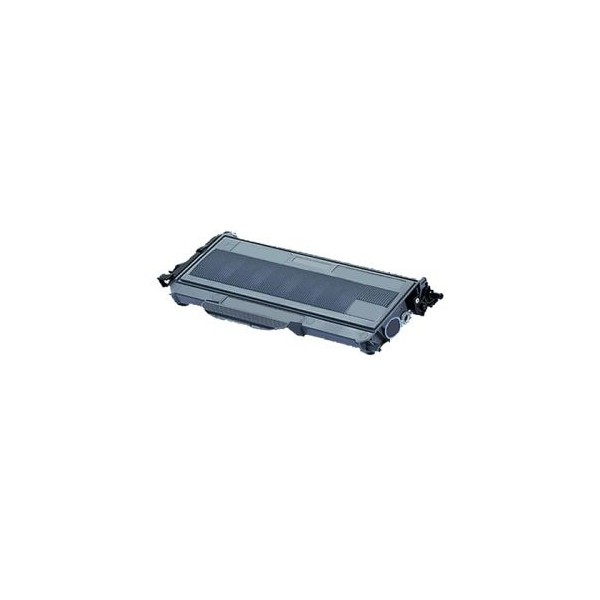 TONER COMPATIVEL C/ BROTHER TN2320 2.6K