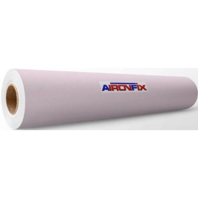 ROLO PAPEL AUTOCOLANTE  AIRONFIX 0,45 x 20MT  ROSA