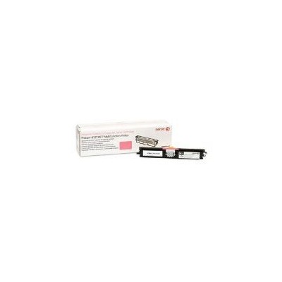 TONER  XEROX PHASER 6121MFP MAGENTA - 106R01464 ORIGINAL