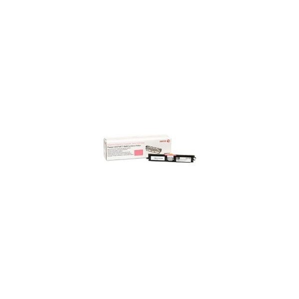 TONER  XEROX PHASER 6121MFP MAGENTA - 106R01464 ORIGINAL