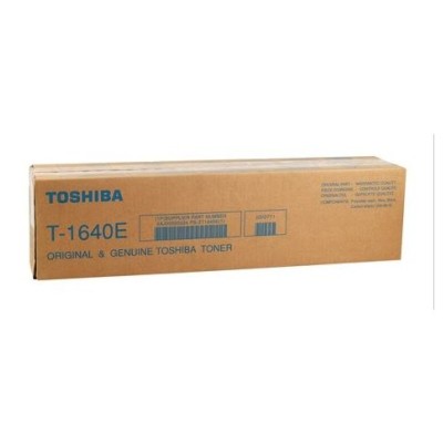 TONER TOSHIBA T-1640E 675gr. 24K ORIGINAL