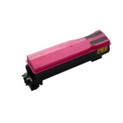 TONER COMPATIVEL C/ KYOCERA TK560 MAGENTA 10K
