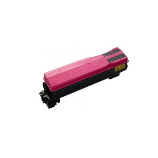 TONER COMPATIVEL C/ KYOCERA TK560 MAGENTA 10K