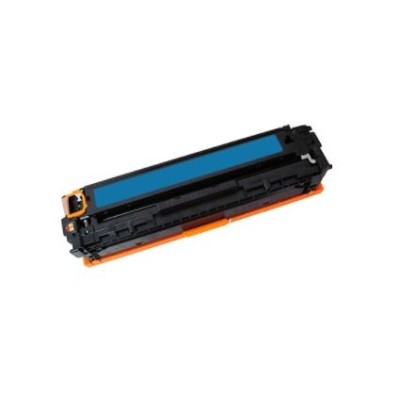 TONER COMPATIVEL C/ HP CB541A CYAN 1,4K