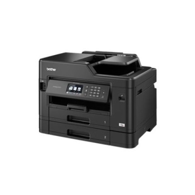 IMPRESSORA MULTIFUNÇOES A4 + A3 BROTHER MFC-J5730DW