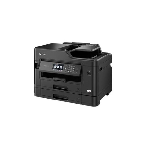 IMPRESSORA MULTIFUNÇOES A4 + A3 BROTHER MFC-J5730DW