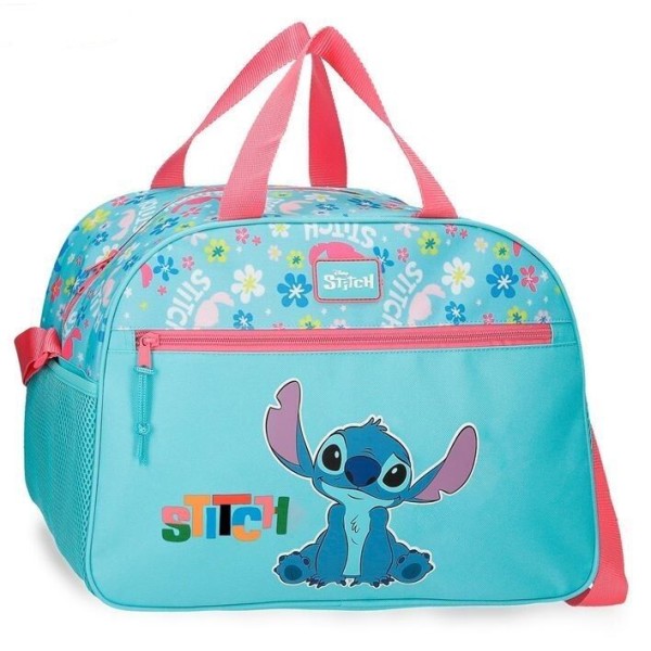 SACO DESPORTO DISNEY STITCH ALOHA