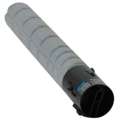 TONER KONICA MINOLTA TN321 PRETO ORIGINAL
