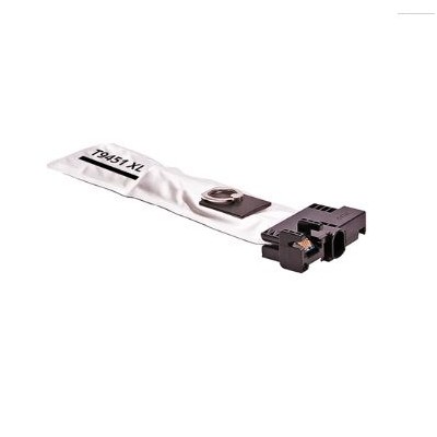 TINTEIRO COMPATIVEL C/ EPSON T9451 PRETO 5K