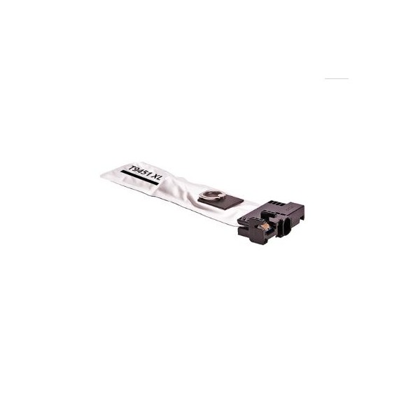 TINTEIRO COMPATIVEL C/ EPSON T9451 PRETO 5K