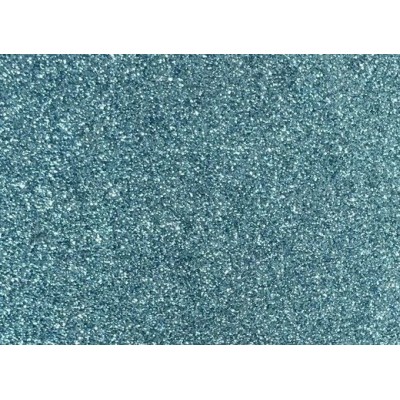 CARTOLINA 50x65cm 330gr. AZUL CLARO PURPURINA