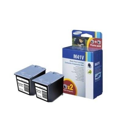 TINTEIRO SAMSUNG M41 PACK DUPLO ORIGINAL