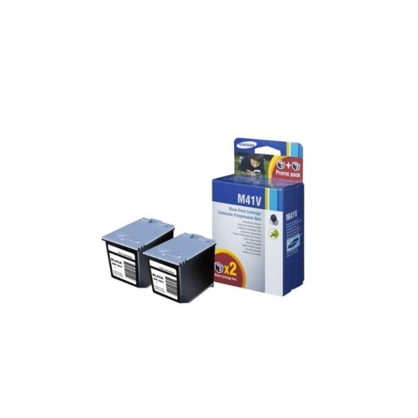 TINTEIRO SAMSUNG M41 PACK DUPLO ORIGINAL