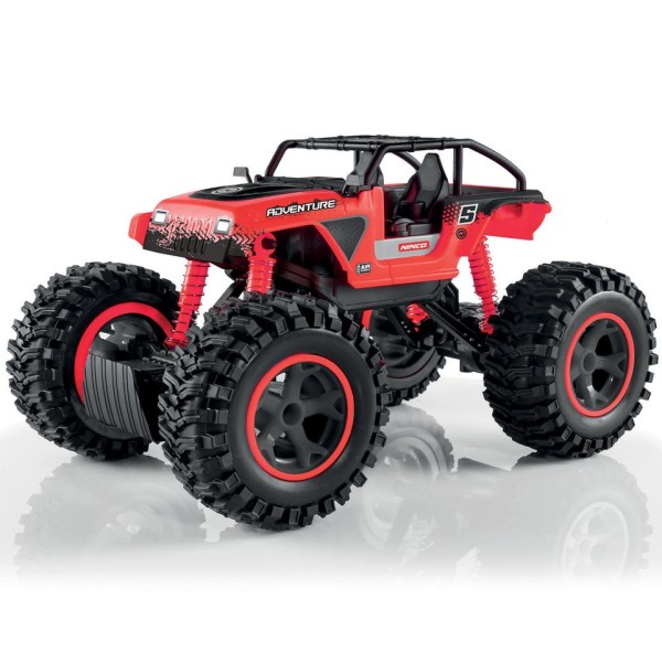 CARRO TELECOMANDADO MARDER NINCORACERS NH93160