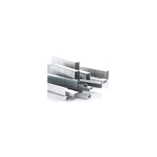 AGRAFES OFFICE COVER 26/6 (2/20FLS) 5000unid.