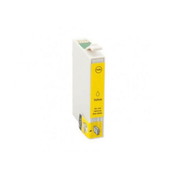 TINTEIRO COMPATIVEL C/ EPSON T7894 79XXL AMARELO 4K