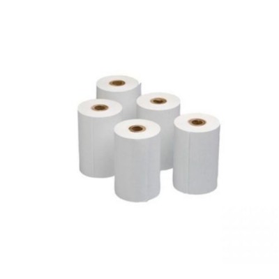 PACK C/ 10 x ROLOS TERMICO 57x100x25