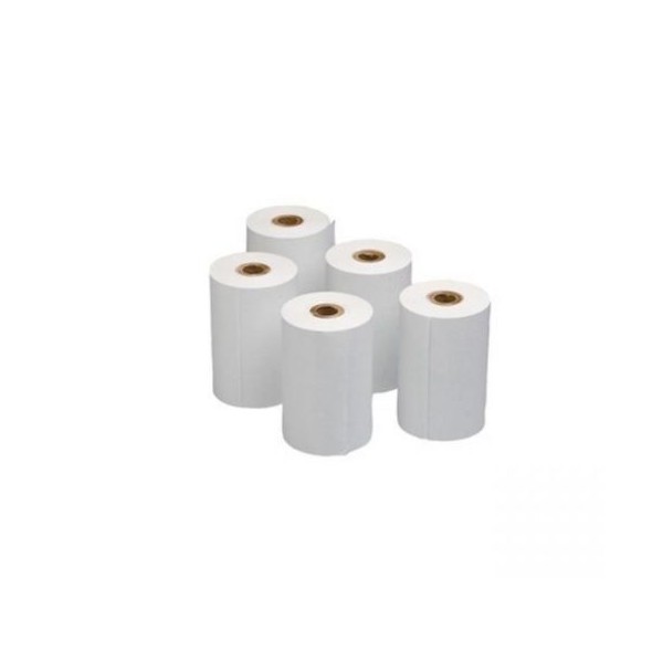 PACK C/ 10 x ROLOS TERMICO 57x100x25