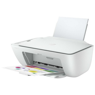 IMPRESSORA MULTIFUNÇOES HP DESKJET 2720e WIFI
