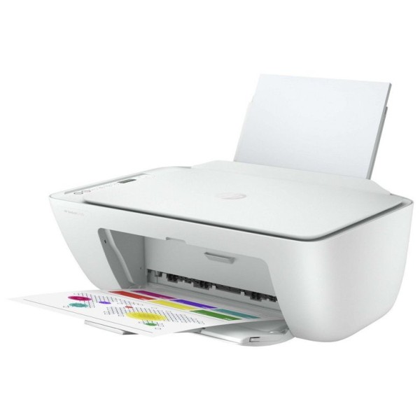 IMPRESSORA MULTIFUNÇOES HP DESKJET 2720e WIFI