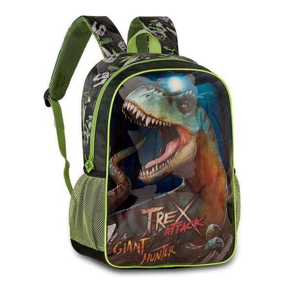 MOCHILA CLIO T-REX ATTACK